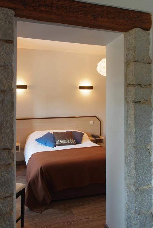Logis Des Monts Jura 2* Pannessières