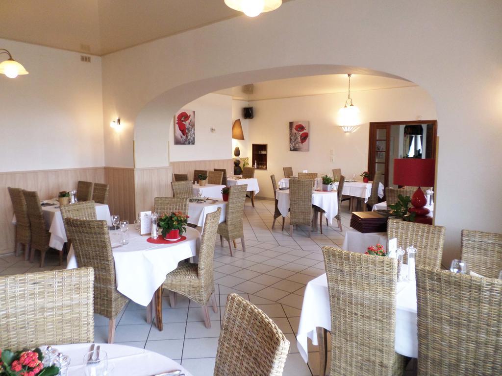 Logis Des Monts Jura
