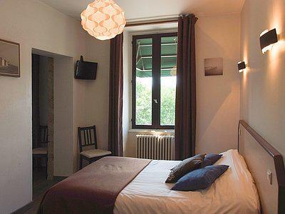 Logis Des Monts Jura Hotel 2*